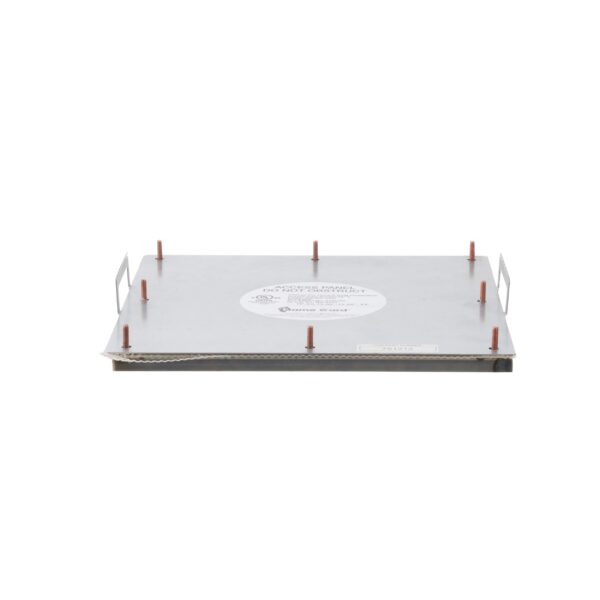 12" x 12" Flat Grease Duct Access Door - Image 3
