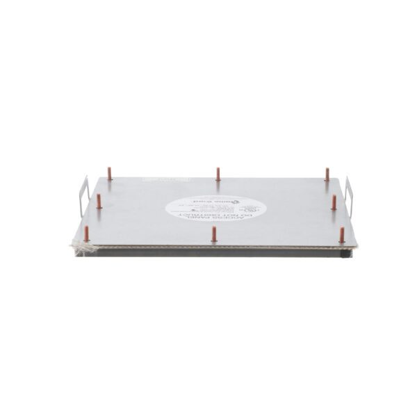 12" x 12" Flat Grease Duct Access Door - Image 4