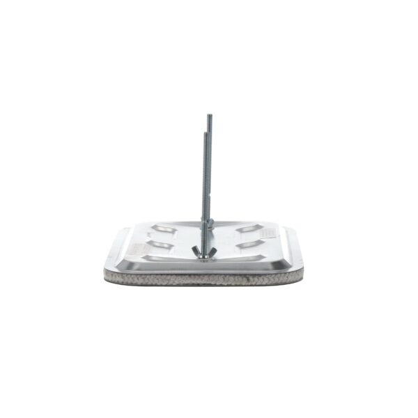 12" x 8" High Temperature Access Door - Image 2