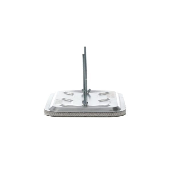 12" x 8" High Temperature Access Door - Image 4