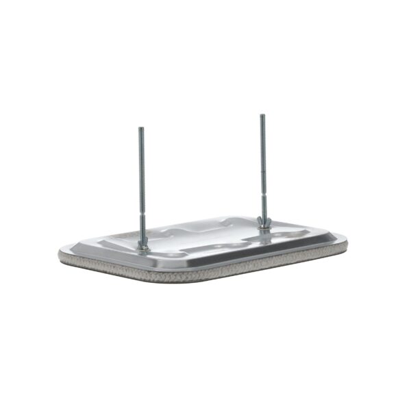 12" x 8" High Temperature Access Door - Image 6