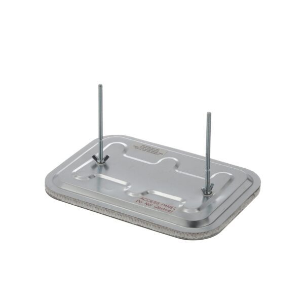 12" x 8" High Temperature Access Door - Image 7