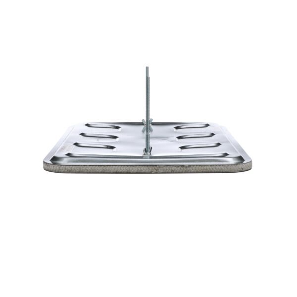 18" x 14" High Temperature Access Door - Image 2