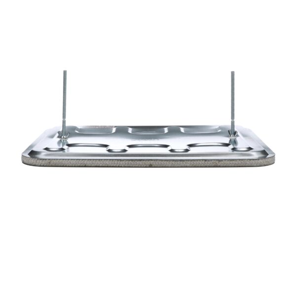 18" x 14" High Temperature Access Door - Image 3