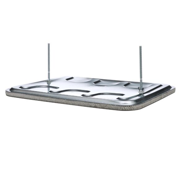 18" x 14" High Temperature Access Door - Image 5