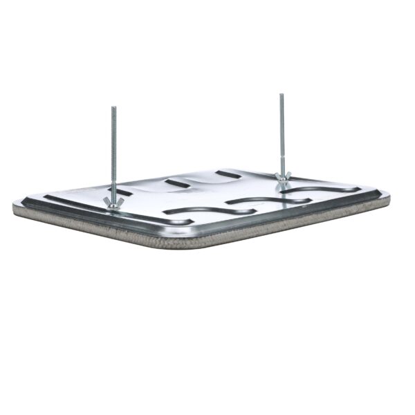 18" x 14" High Temperature Access Door - Image 6