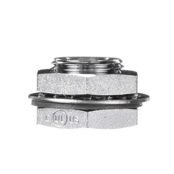 3/8" NPT Pipe Quick-Tite Hole Seal - Image 2